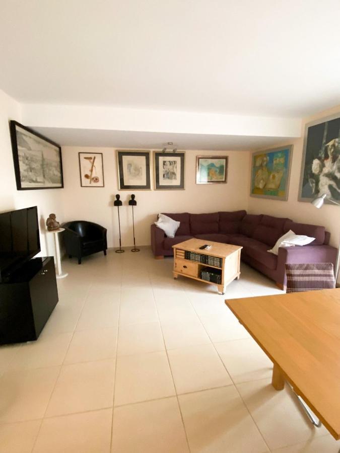 Espectacular Chalet Para 6 Personas En Golf Panoramica San Jorge  Exterior photo