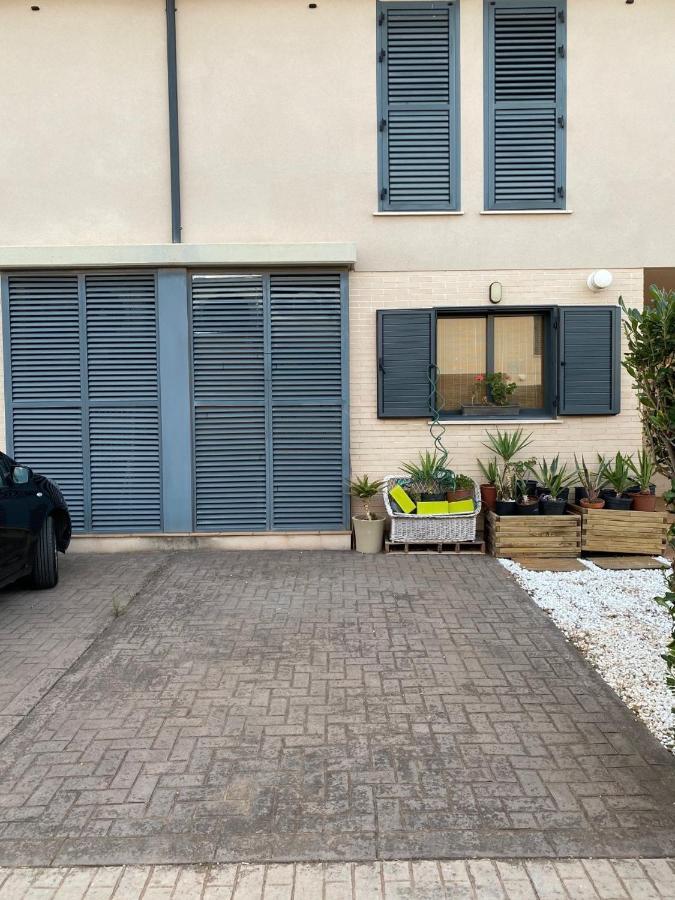 Espectacular Chalet Para 6 Personas En Golf Panoramica San Jorge  Exterior photo
